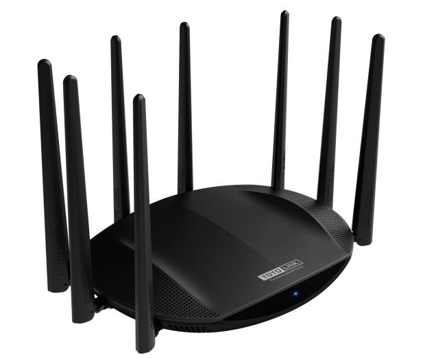 Totolink A7000R (2600Mb/s a/b/g/n/ac) DualBand - 525804 - zdjęcie 2